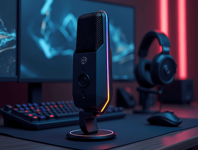 Professional Voiceover Service